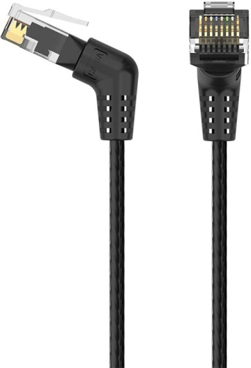 Rent signal takket være forgyldte kontakter