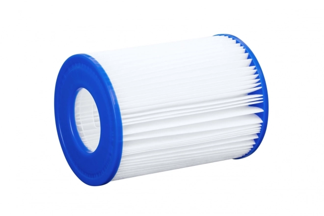 Filtre til Bestway pumpe Type II