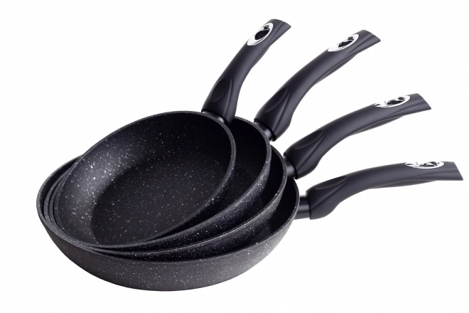 Sikker non-stick belægning