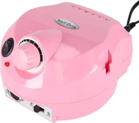 Trinløs regulering op til 35.000 o/min