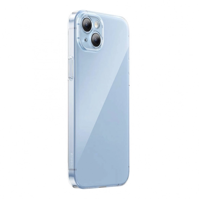 Baseus Crystal Series Cover til iPhone 14 Plus