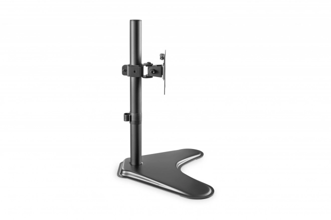 Universal desktop stander til skærme op til 32"