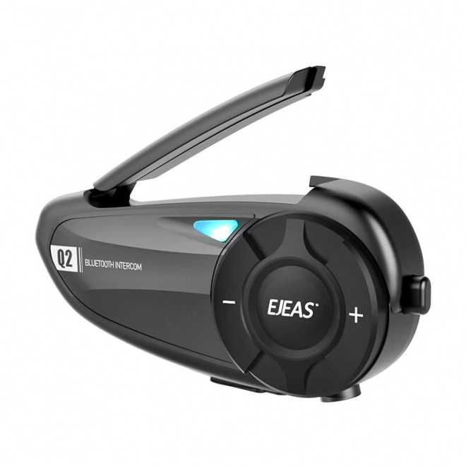 Intercom til motorcykler EJEAS Q2