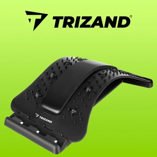 Rygstrækningsanordning Trizand 22059