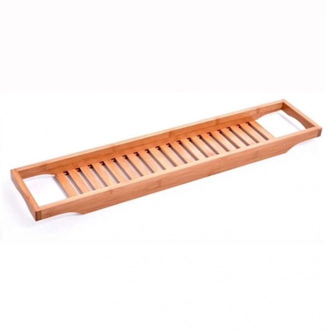 Bambus badekarhylde SPA Bakke