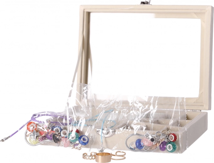 Organiseret opbevaringsplads