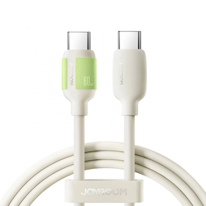 Hurtigopladende USB-C kabel Joyroom