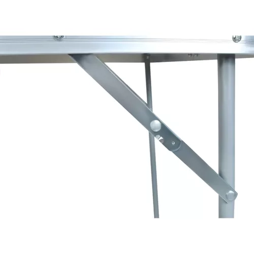 Sammenklappeligt rejsebord S23500