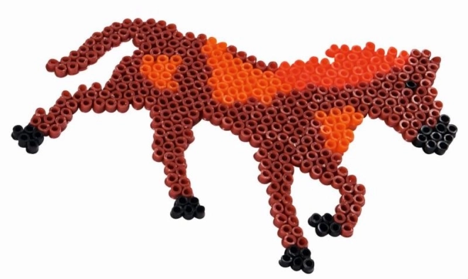 A&F Strygeperler Dyr, 4 slags