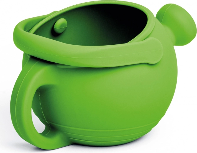 100% silikone – fleksibel og holdbar