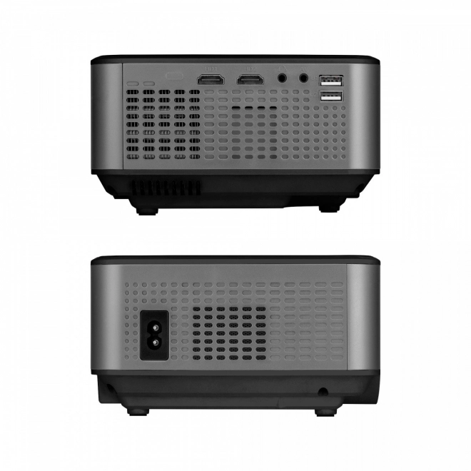 Projektor Krüger & Matz V-LED60 Wi-Fi Full HD