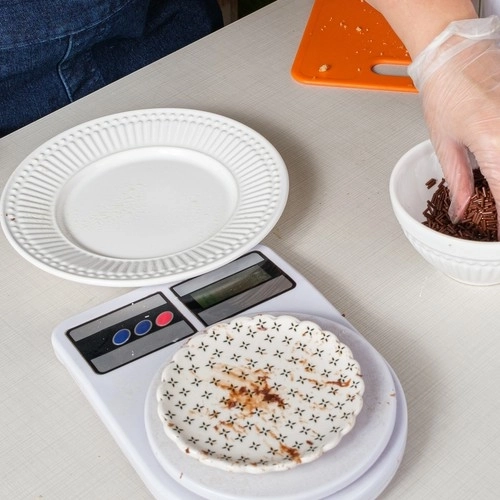 Køkkenvægt Ruhhy 10 kg 24174