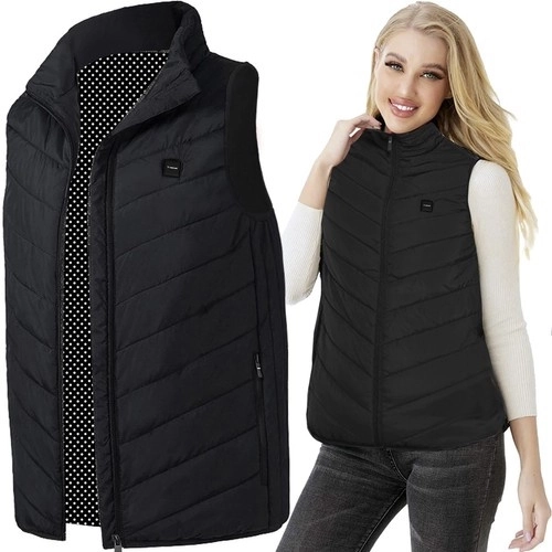 M USB opvarmet vest Trizand 22126