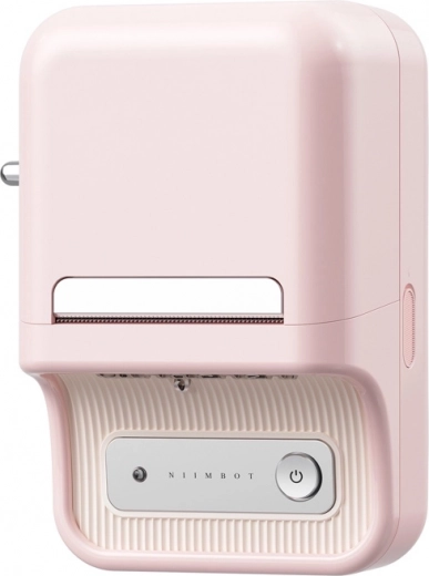 Smart NIIMBOT-app til Android og iOS