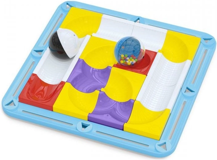 Sjove lydeffekter under bevægelse