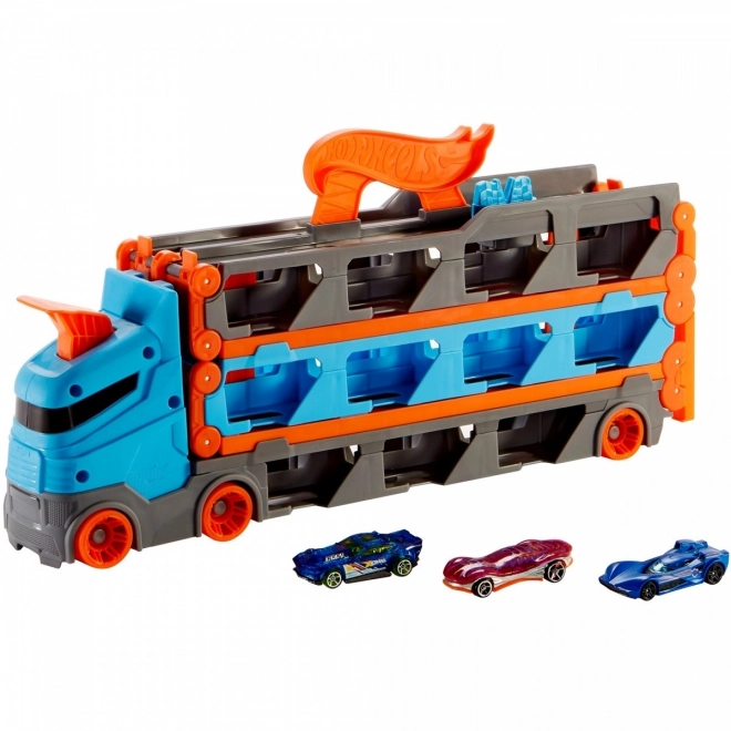 Racing Transporter 2i1