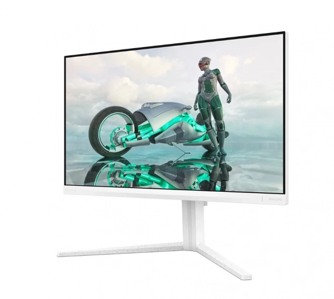 Monitor Philips 24M2N3201A IPS 24 tommer