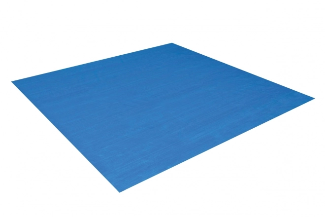Placht til haven pool 274x274 cm Bestway