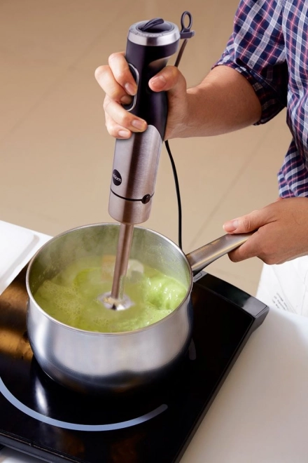 Blender hakkemaskine Eldom