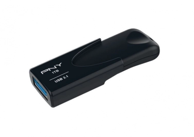 Flashdisk 1TB USB 3.1 ATTACHE 4 FD1TBATT431KK-EF