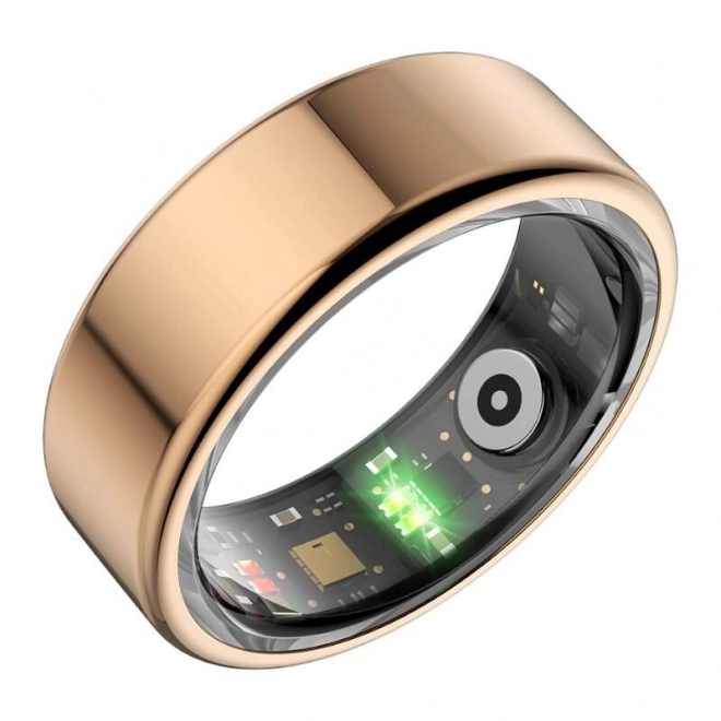 Smart ring Colmi guld