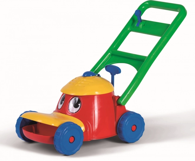 Plæneklipper