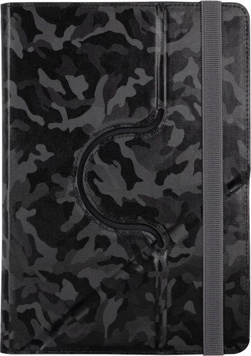 UMAX universelt etui til tablet 10–11″ army