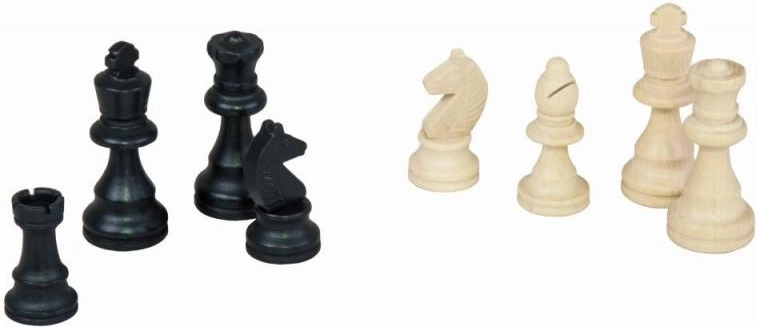 Klassiske træfigurer