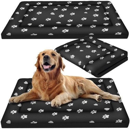 Vandtæt hundeseng XXL