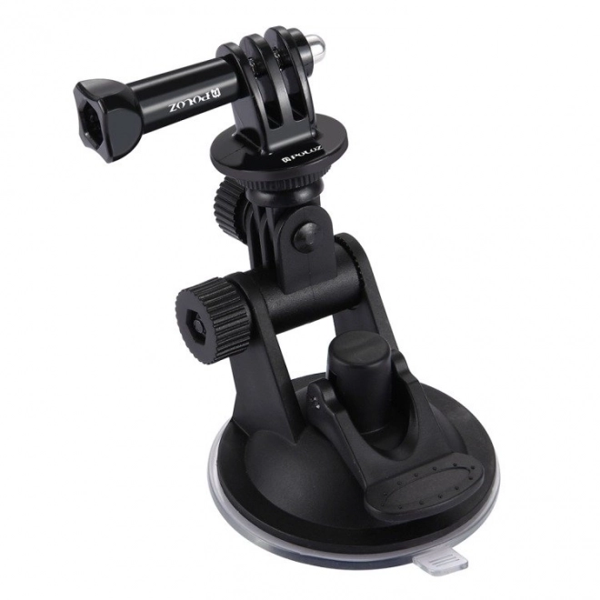 Glasholder til bil Puluz til GOPRO Hero, DJI Osmo Action PU51