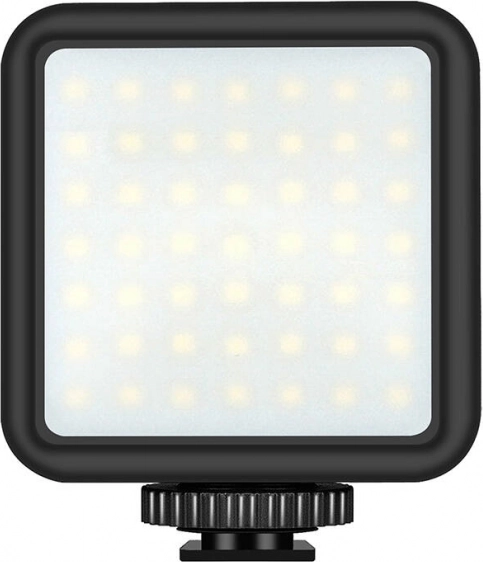 LED-lampe RGB til kamera Puluz