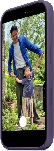 MagSafe til hurtig fastgørelse og opladning