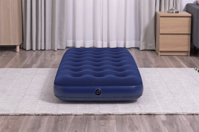 Oppustelig madras 185x76x22cm - BESTWAY 67000
