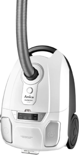 Praktisk effektjustering