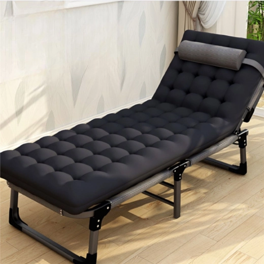 Ryglænsjustering i 5 trin