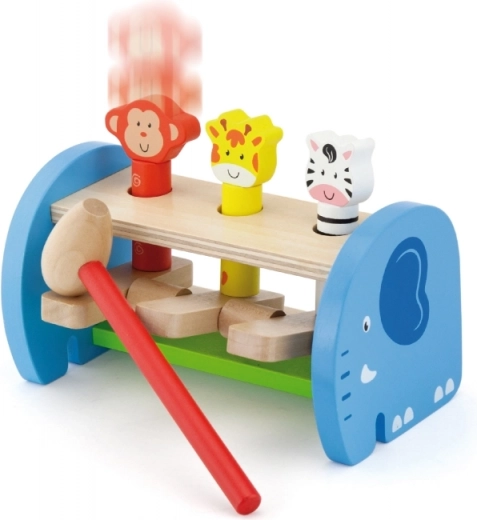 Springende dyr til endeløs underholdning