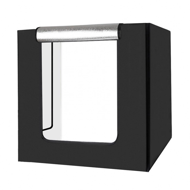 Skyggefrit telt Puluz 80cm LED 8500 lumen