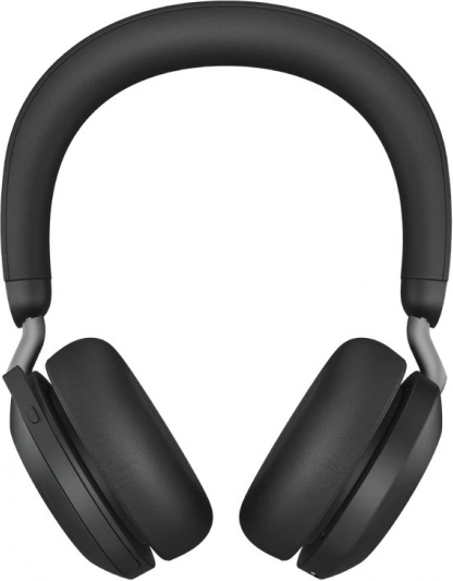 Jabra Evolve2 75 trådløse hovedtelefoner med mikrofon