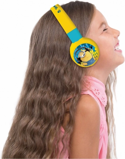 Sikker lytning for børn