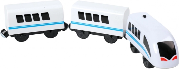 Realistisk design og robust udførelse
