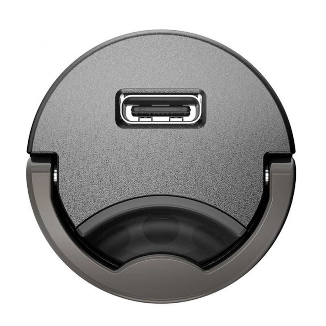 Biloplader Baseus Tiny Star USB-C, QC 4.0+, PD, 30W