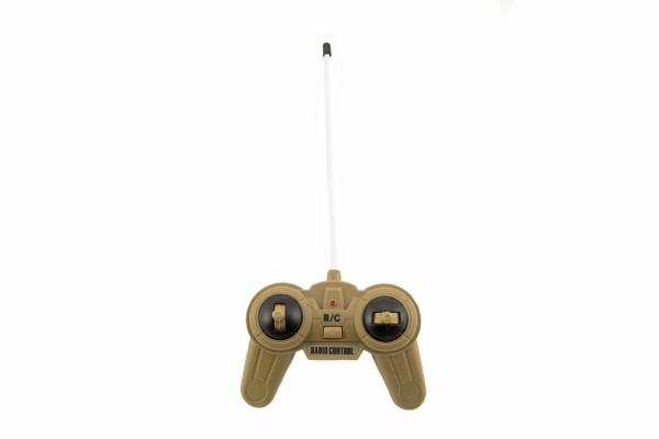 Nem kontrol
