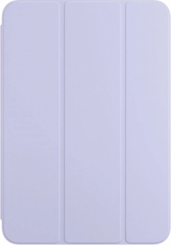Smart Folio-etui til iPad mini (A17 Pro) – lyse-lilla