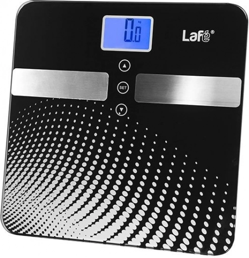 Overskuelig bagbelyst skærm