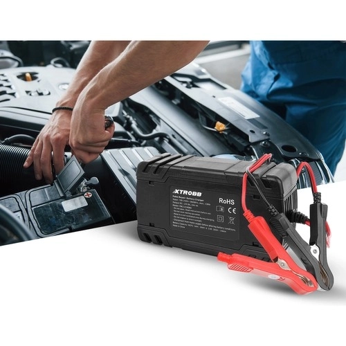 Batterioplader Xtrobb 22463