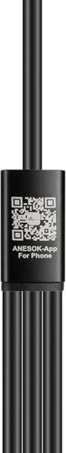 Bred kompatibilitet og ANESOK-app