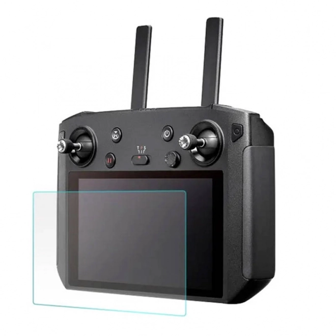 Hærdet glas Sunnylife 5,5" til RC-controller DJI