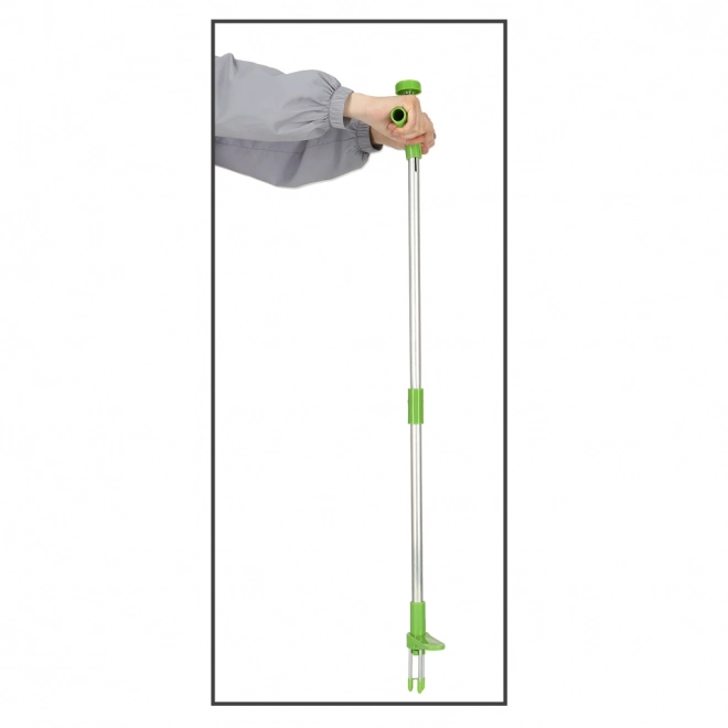 Teleskopisk ukrudtsfjerner 93 cm