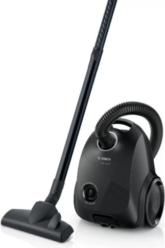 Posestøvsuger BOSCH Series 2 BGBS2LB1