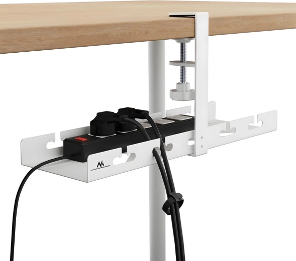 Montering uden boring – klemmebeslag